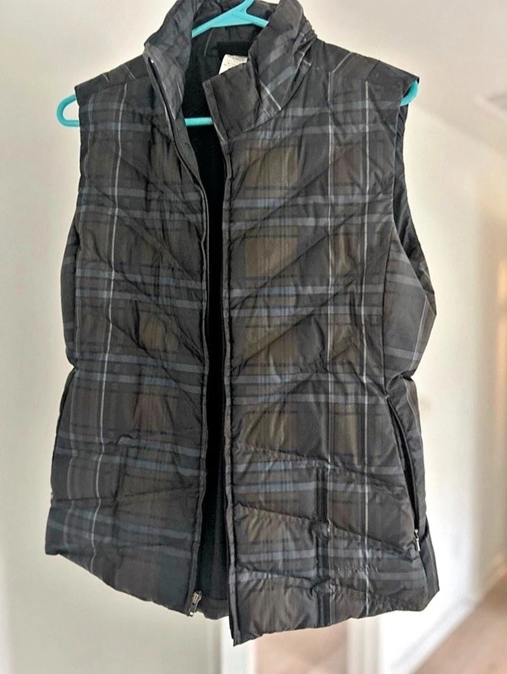 Patagonia Vest Lot